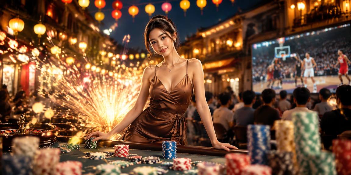 vvwwin Sảnh Thể Thao